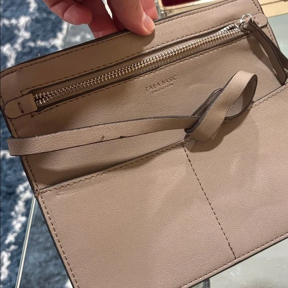 Zara Basic Collection bag - Picture 6 of 6